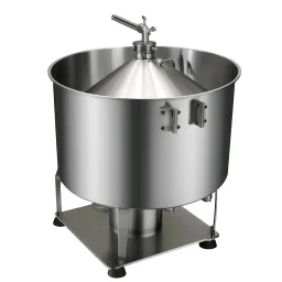 Decanter Centrifuge
