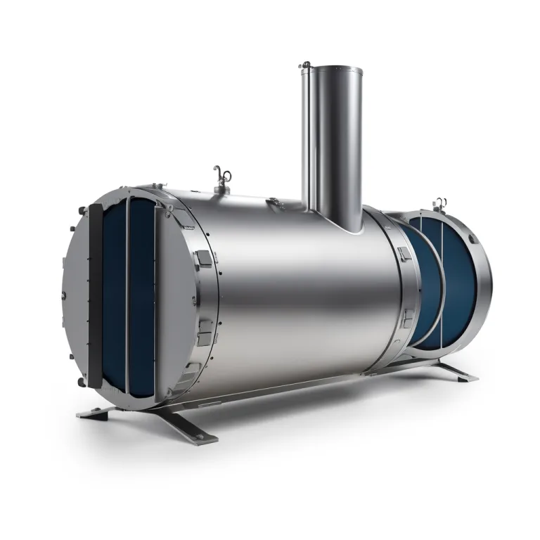 Desiccant Dryer