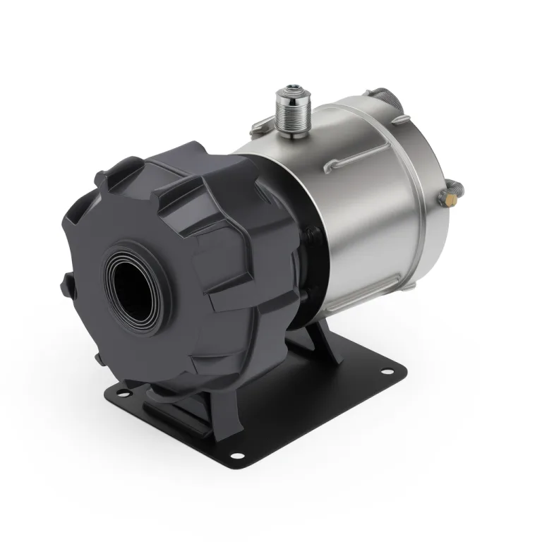 Dewatering Pump