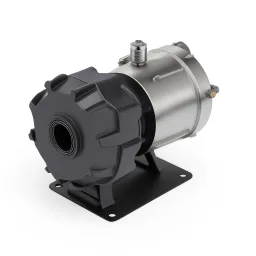 Dewatering Pump