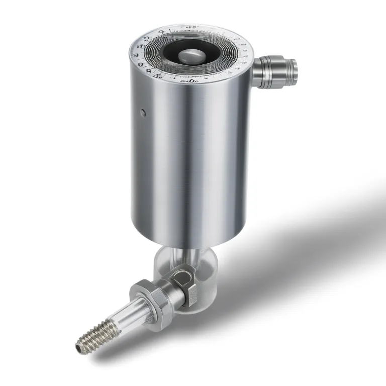 Diaphragm Metering Pump
