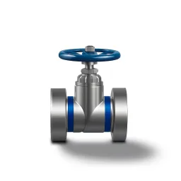 Diaphragm Valve