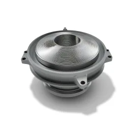 Disc Vacuum Filter