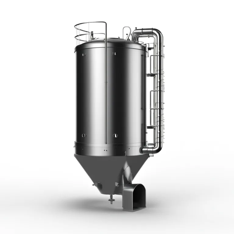 Dissolved Air Flotation Unit