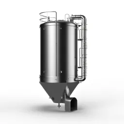 Dissolved Air Flotation Unit