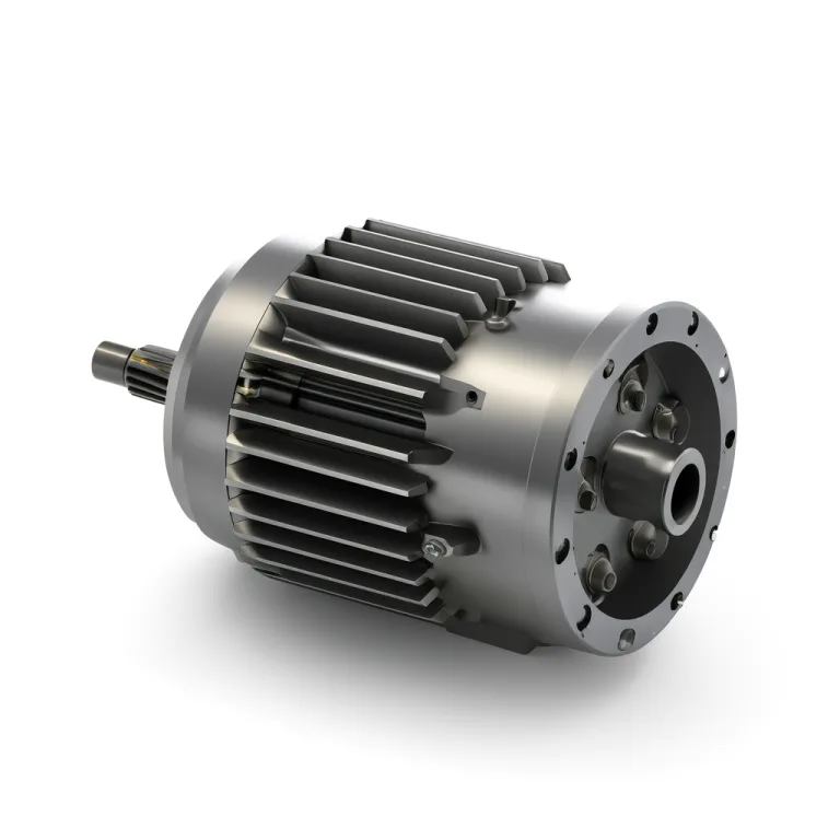 Downhole Mud Motor