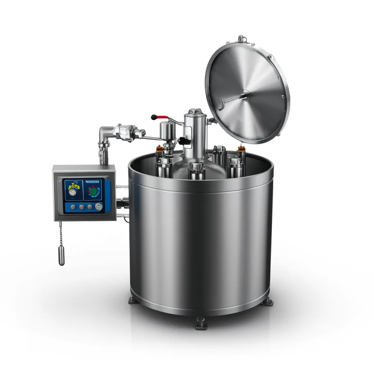 Dyeing Machine