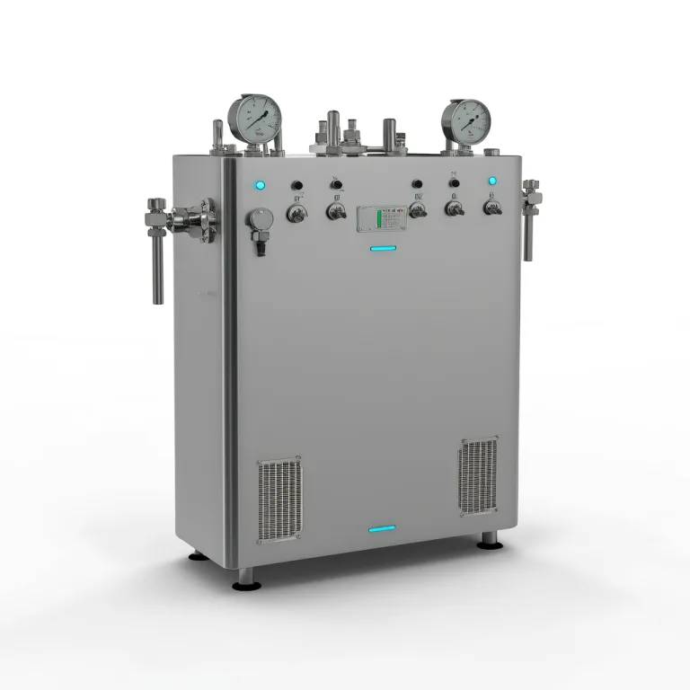 Electrodeionization Unit