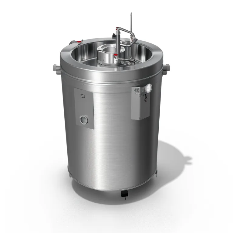 Electroless Plating Tank