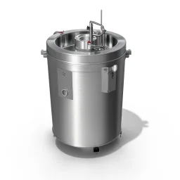 Electroless Plating Tank