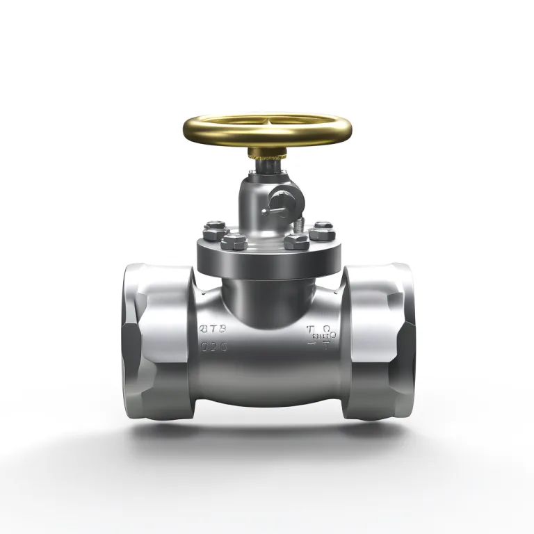 Emergency Shutoff Valve