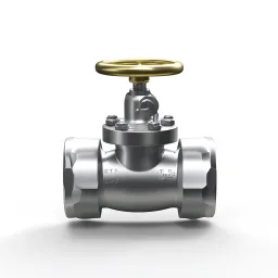 Emergency Shutoff Valve