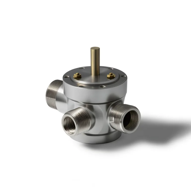 Excess Flow Valve