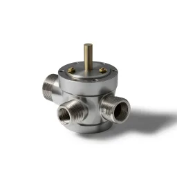 Excess Flow Valve