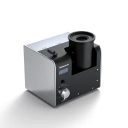 Ferrography Analyzer