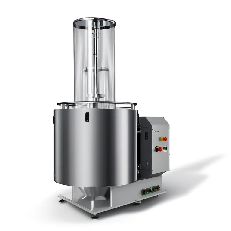 Film Blowing Machine