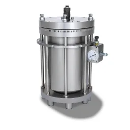 Filter Press