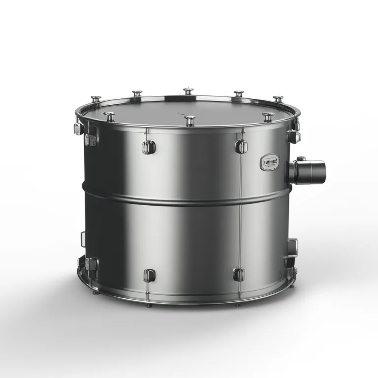 Flare Knockout Drum