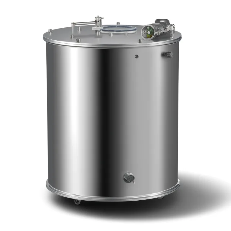 Flash Drum