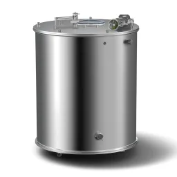 Flash Drum