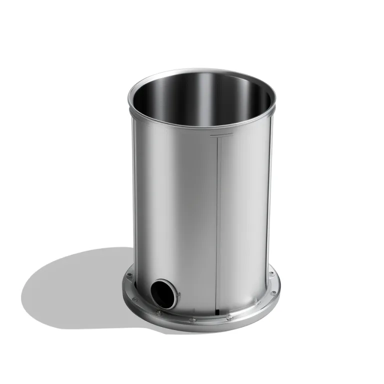 Float Sink Tank