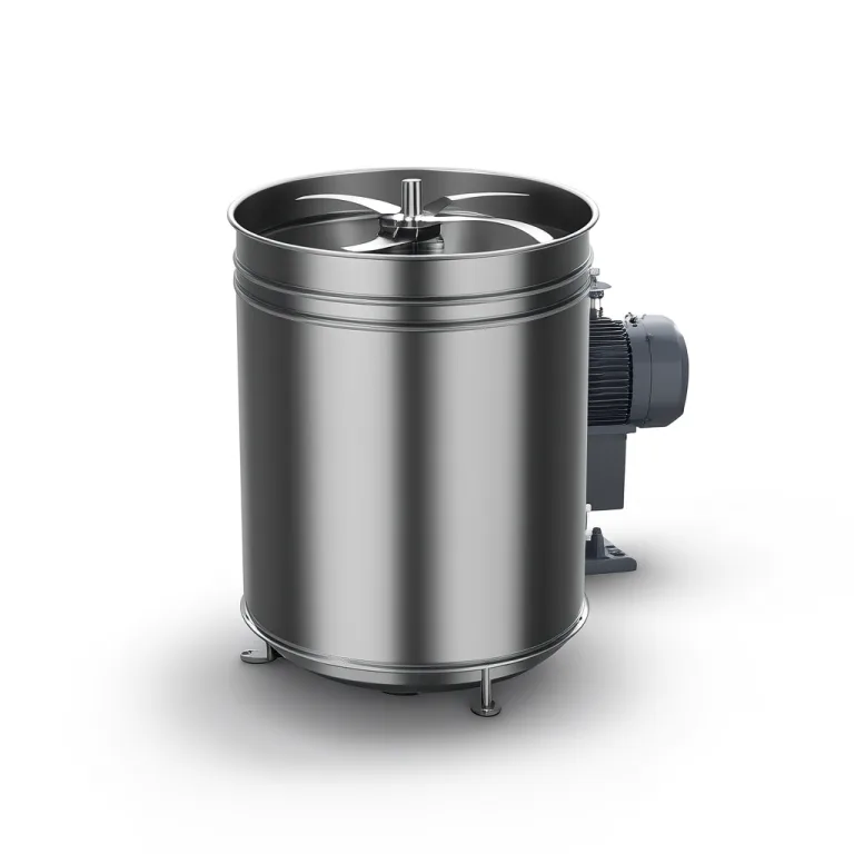 Flocculation Mixer
