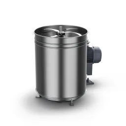 Flocculation Mixer
