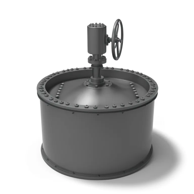Flotation Cell