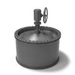Flotation Cell