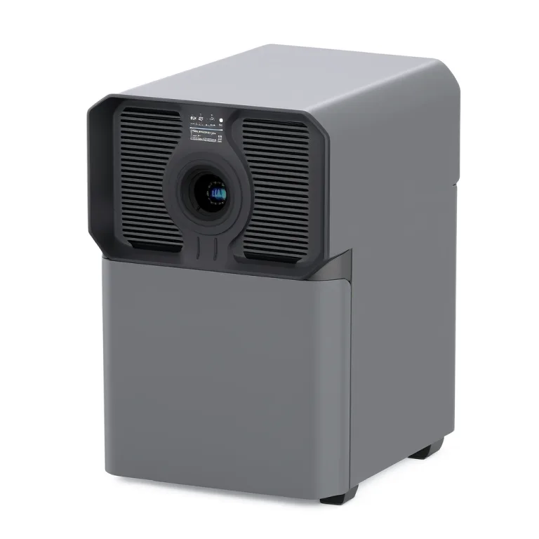 Flue Gas Analyzer