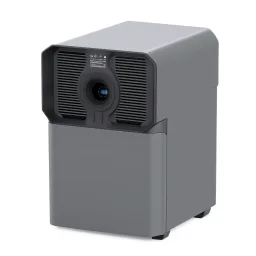 Flue Gas Analyzer