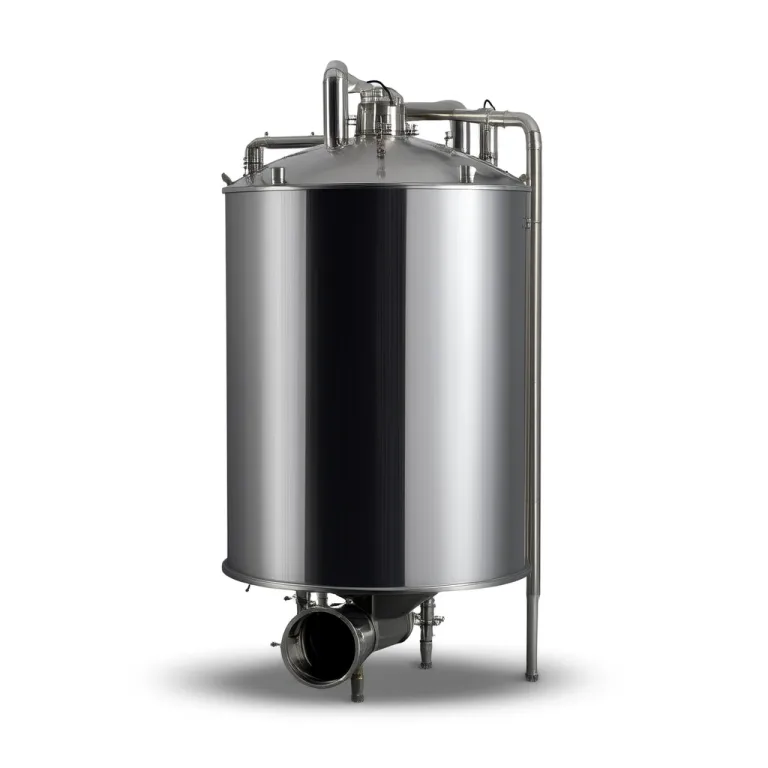 Forced Circulation Evaporator
