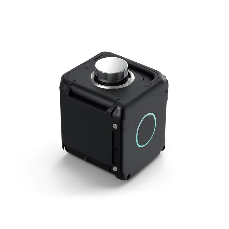 Gas Detector
