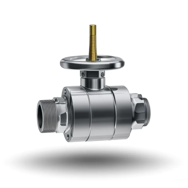 Gate Valve