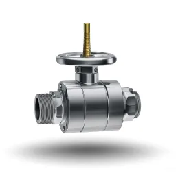 Gate Valve