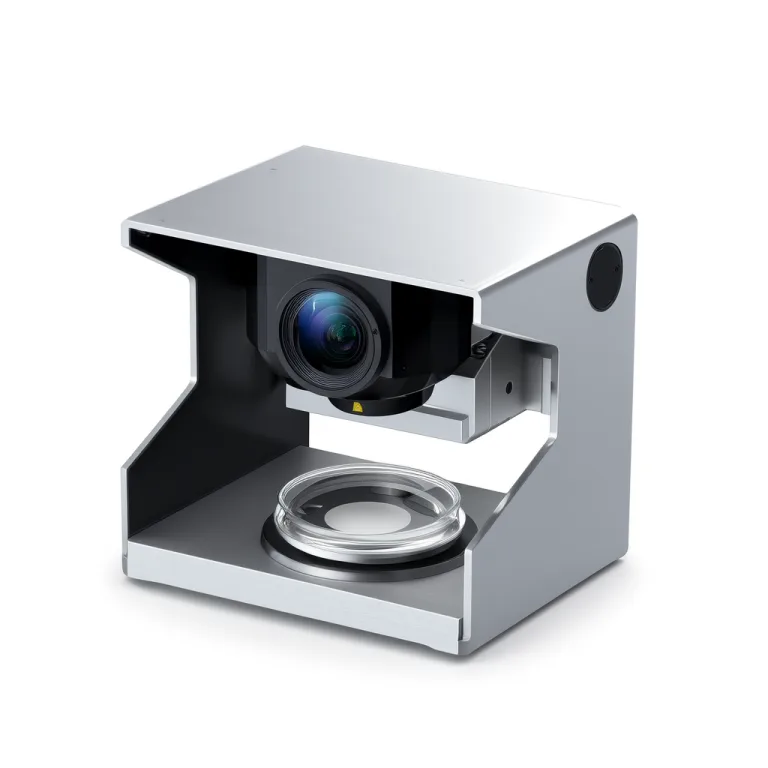Glass Defect Inspection System