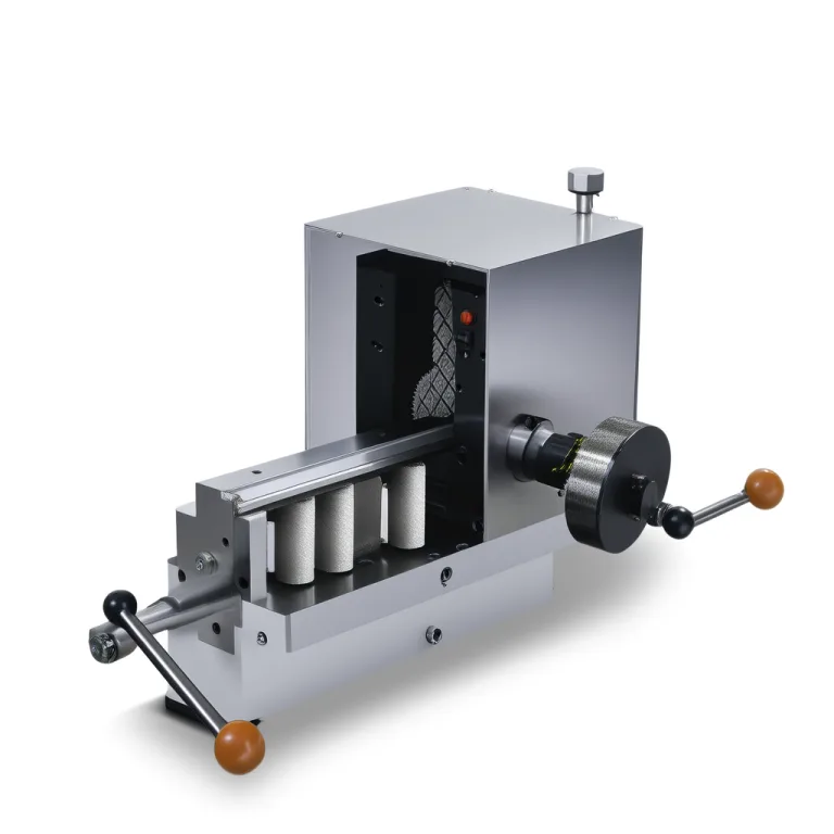 Glass Edge Grinding Machine