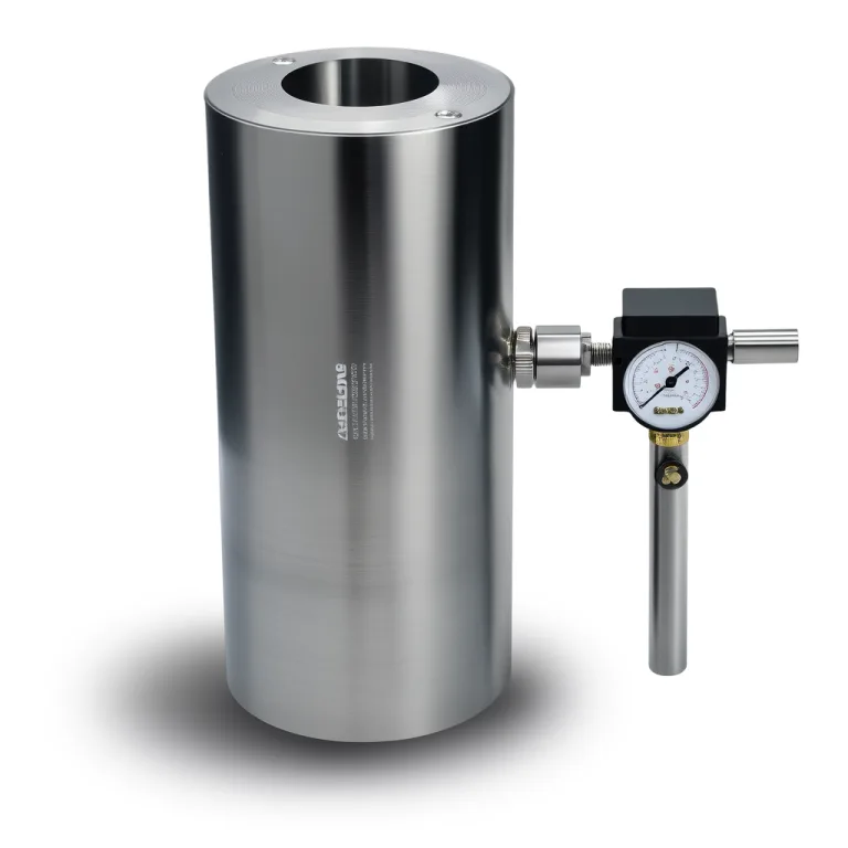 Glass Fragmentation Tester