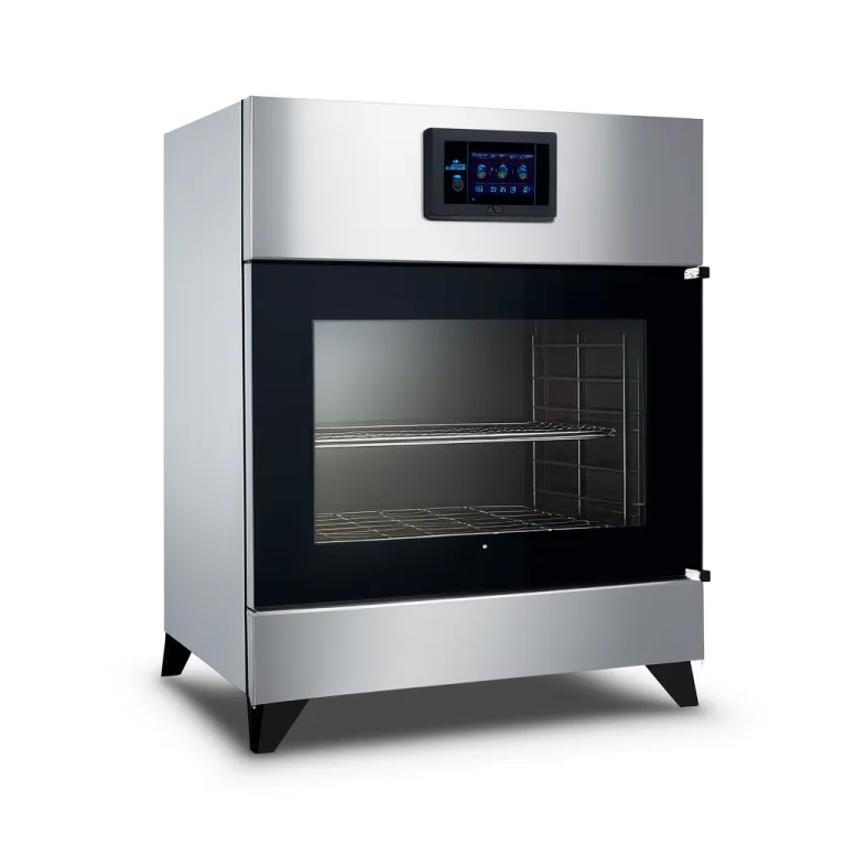Glass Heat Soak Test Oven