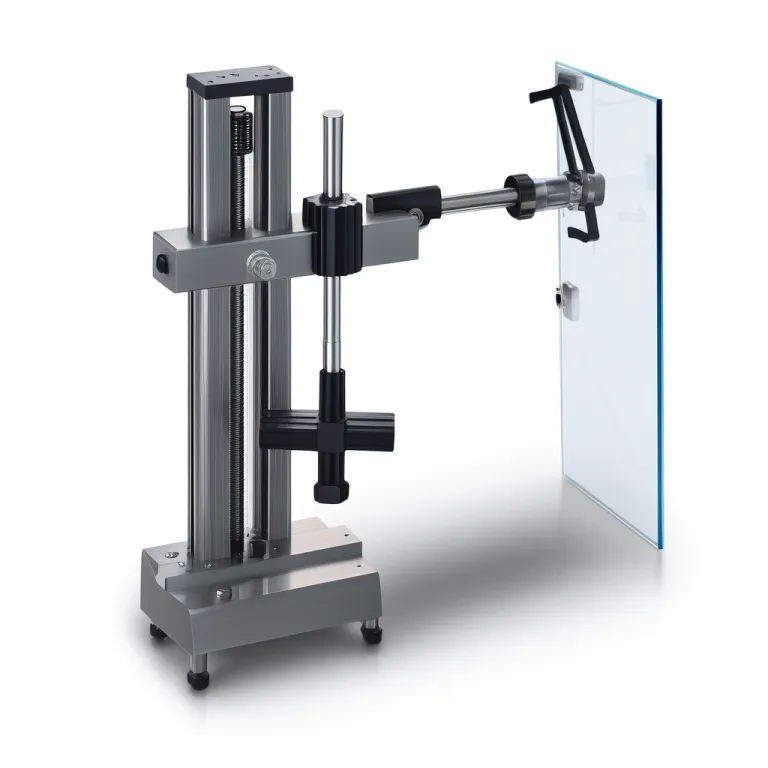 Glass Impact Tester