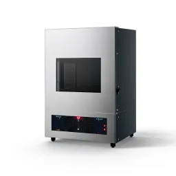Glass Slumping Furnace