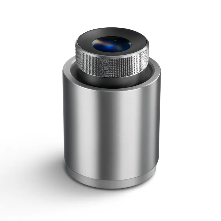Glass Stress Meter