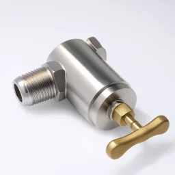 Globe Valve