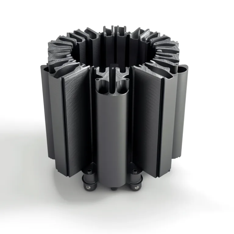 Graphite Heat Exchanger