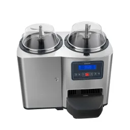 Gravimetric Blender