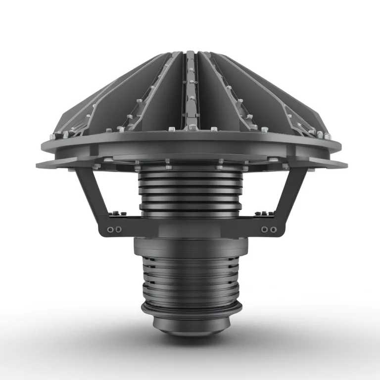 Gyratory Crusher