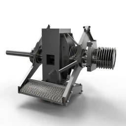 Hammer Crusher