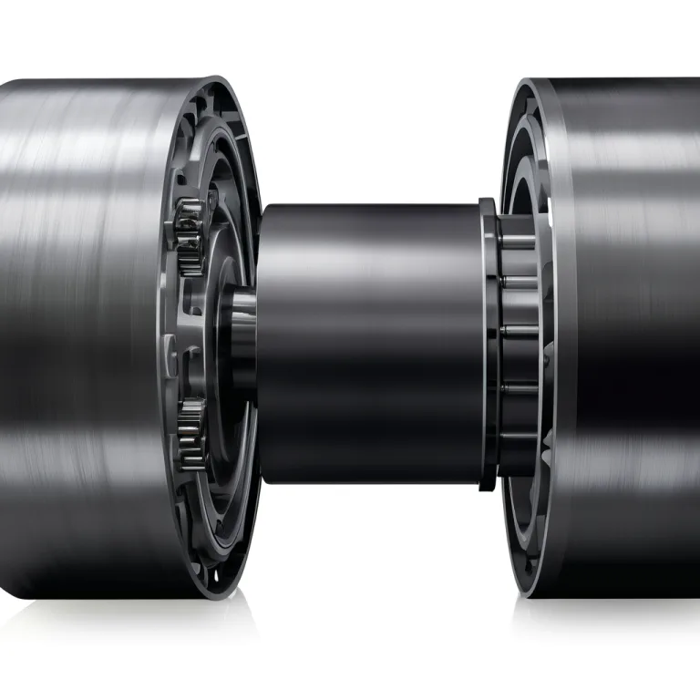 High Pressure Grinding Roll