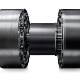 High Pressure Grinding Roll