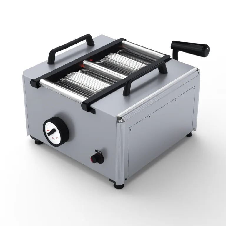 Hot Plate Welder